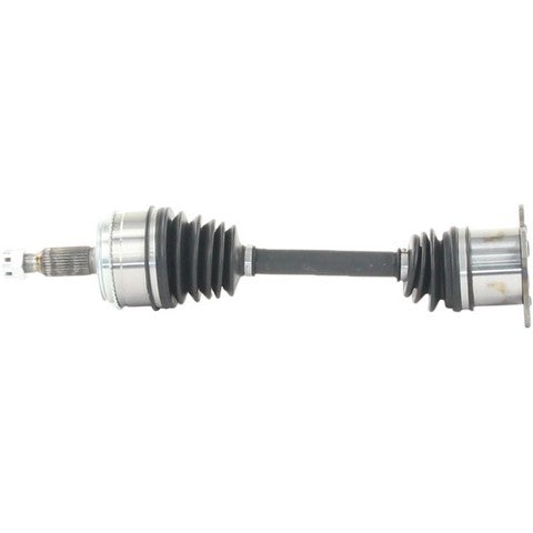 CV Axle Shaft TrakMotive MI-8124