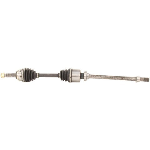 CV Axle Shaft TrakMotive MI-8132