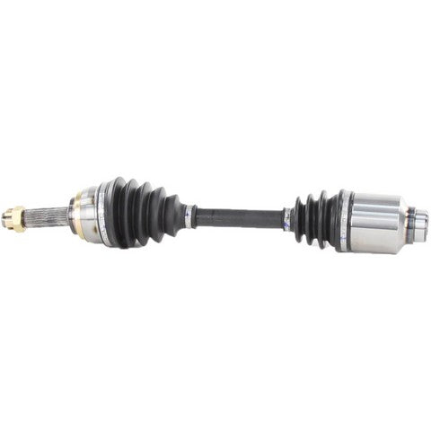 CV Axle Shaft TrakMotive MI-8133