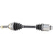 CV Axle Shaft TrakMotive MI-8133