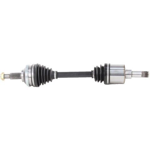 CV Axle Shaft TrakMotive MI-8140