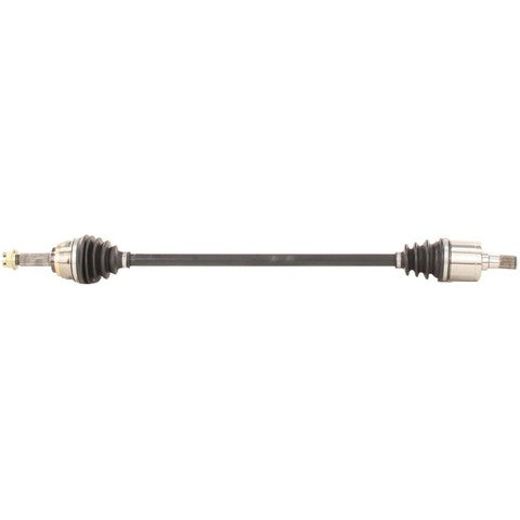 CV Axle Shaft TrakMotive MI-8141