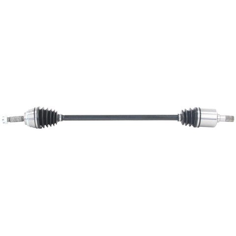 CV Axle Shaft TrakMotive MI-8153