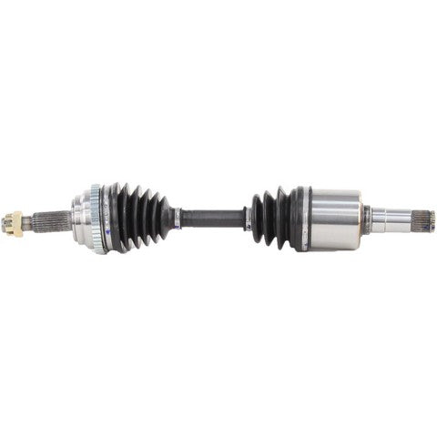 CV Axle Shaft TrakMotive MI-8156