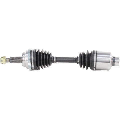 CV Axle Shaft TrakMotive MI-8157