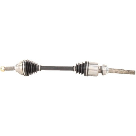 CV Axle Shaft TrakMotive MI-8161