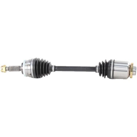 CV Axle Shaft TrakMotive MI-8163