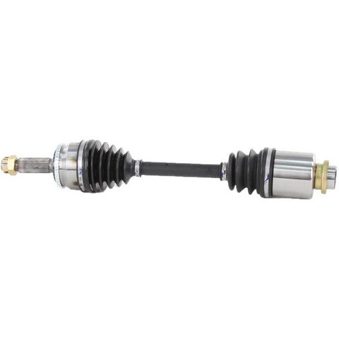 CV Axle Shaft TrakMotive MI-8164