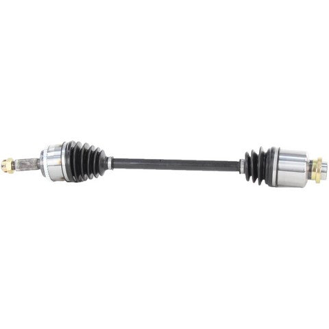 CV Axle Shaft TrakMotive MI-8166