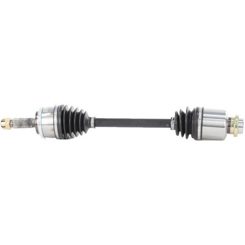 CV Axle Shaft TrakMotive MI-8168