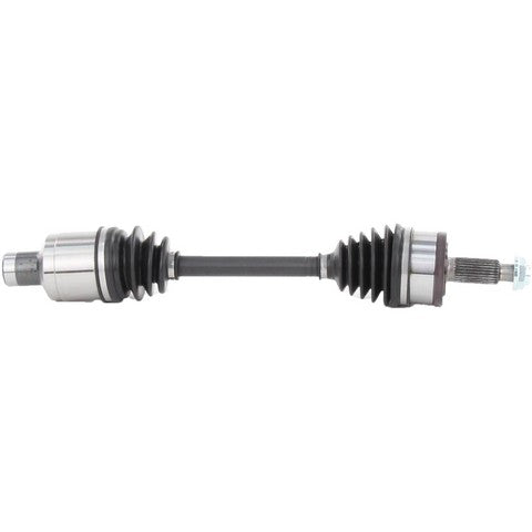 CV Axle Shaft TrakMotive MI-8171