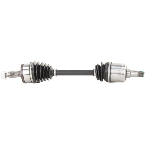 CV Axle Shaft TrakMotive MI-8172