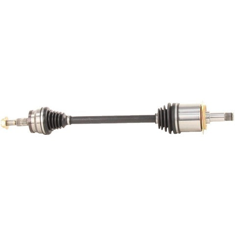 CV Axle Shaft TrakMotive MI-8174