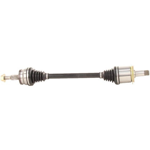 CV Axle Shaft TrakMotive MI-8175