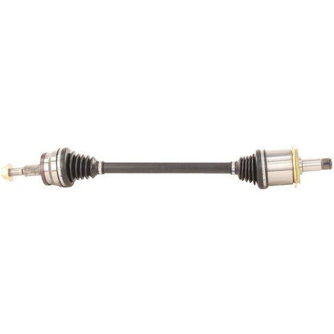 CV Axle Shaft TrakMotive MI-8176