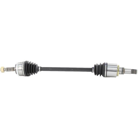 CV Axle Shaft TrakMotive MI-8178