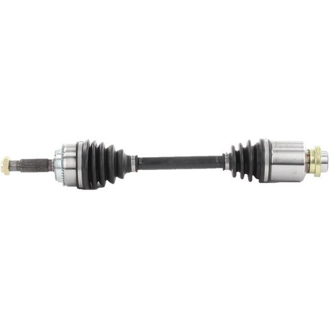 CV Axle Shaft TrakMotive MI-8180