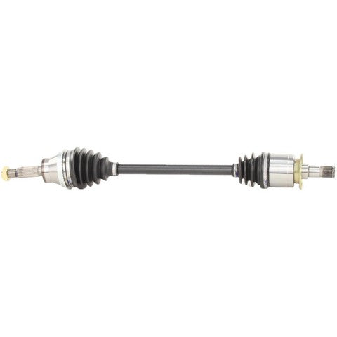 CV Axle Shaft TrakMotive MI-8182