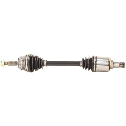 CV Axle Shaft TrakMotive MI-8185