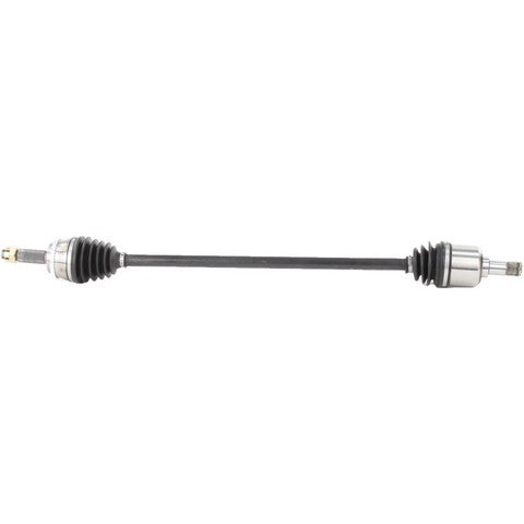 CV Axle Shaft TrakMotive MI-8186