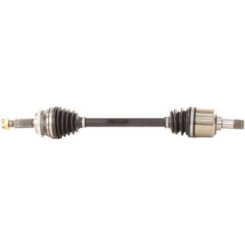 CV Axle Shaft TrakMotive MI-8187