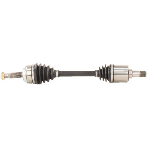 CV Axle Shaft TrakMotive MI-8193