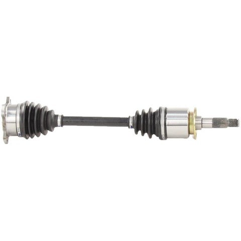 CV Axle Shaft TrakMotive MI-8194