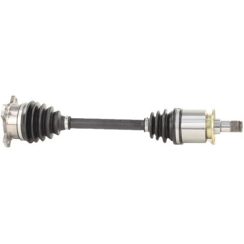 CV Axle Shaft TrakMotive MI-8195