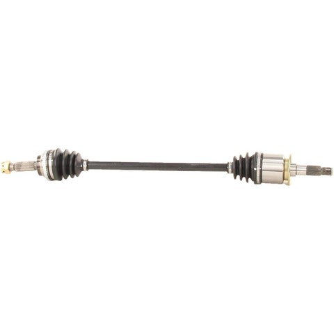 CV Axle Shaft TrakMotive MI-8196