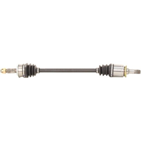 CV Axle Shaft TrakMotive MI-8207