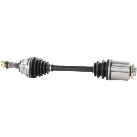 CV Axle Shaft TrakMotive MI-8211