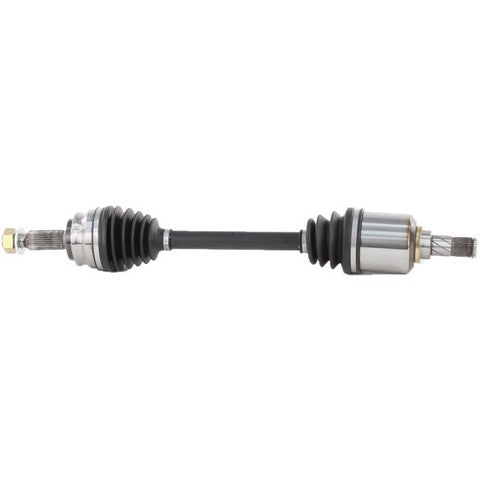 CV Axle Shaft TrakMotive MI-8213