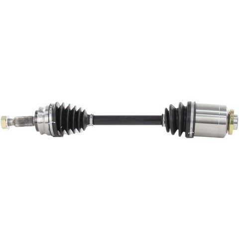 CV Axle Shaft TrakMotive MI-8214