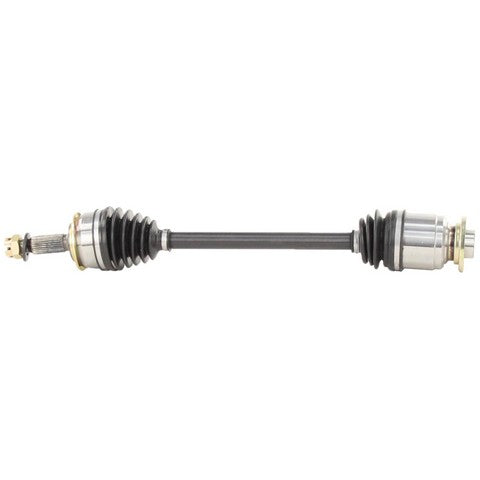 CV Axle Shaft TrakMotive MI-8215