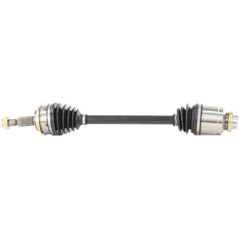 CV Axle Shaft TrakMotive MI-8217