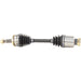 CV Axle Shaft TrakMotive MI-8219