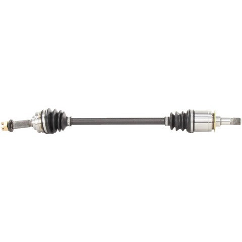 CV Axle Shaft TrakMotive MI-8225