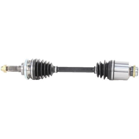 CV Axle Shaft TrakMotive MZ-8011