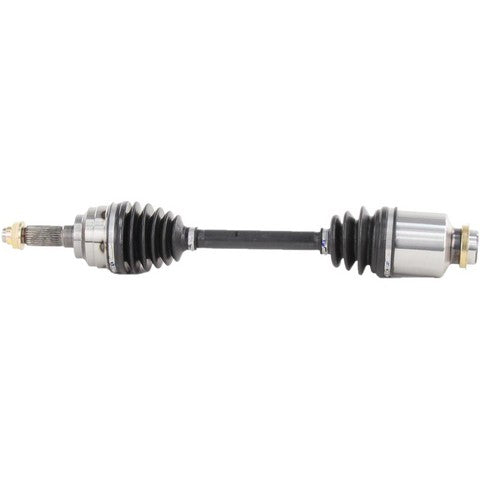 CV Axle Shaft TrakMotive MZ-8016