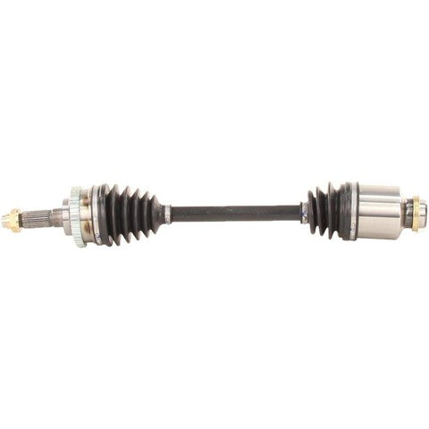 CV Axle Shaft TrakMotive MZ-8019