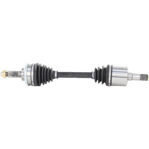 CV Axle Shaft TrakMotive MZ-8021