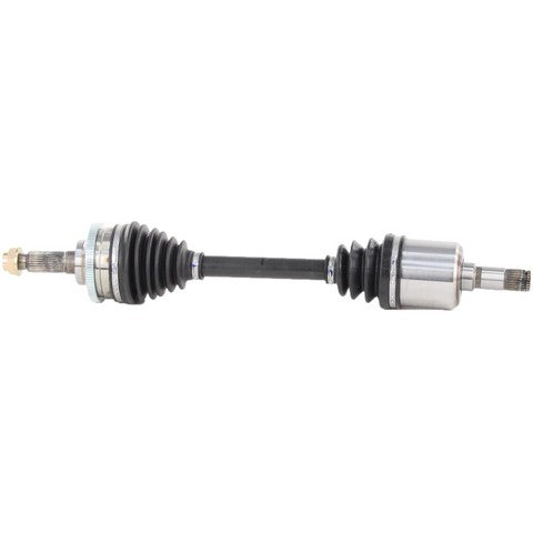 CV Axle Shaft TrakMotive MZ-8023