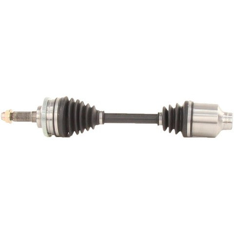 CV Axle Shaft TrakMotive MZ-8024