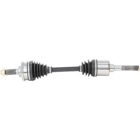 CV Axle Shaft TrakMotive MZ-8032