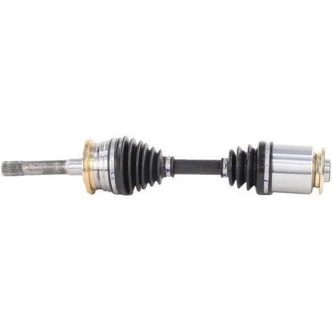 CV Axle Shaft TrakMotive MZ-8043