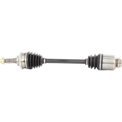 CV Axle Shaft TrakMotive MZ-8044