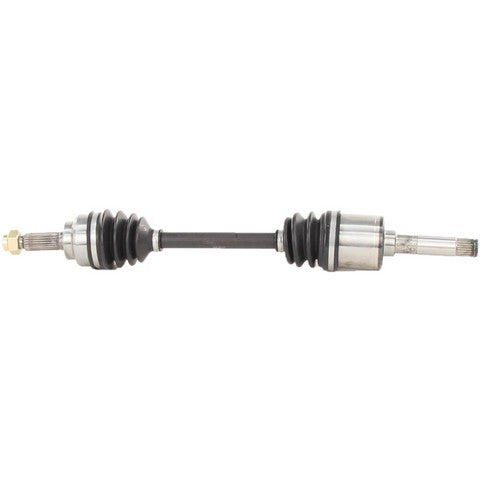 CV Axle Shaft TrakMotive MZ-8047