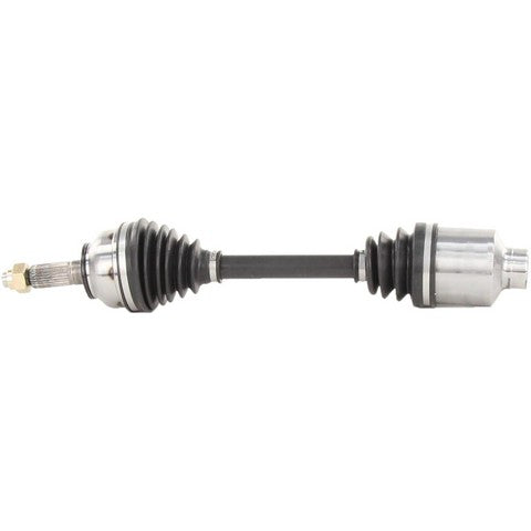 CV Axle Shaft TrakMotive MZ-8050