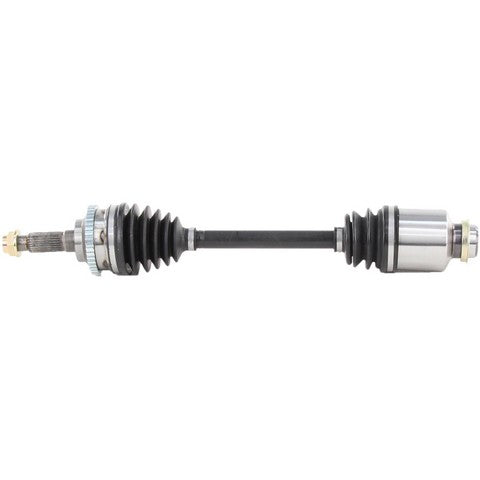 CV Axle Shaft TrakMotive MZ-8056