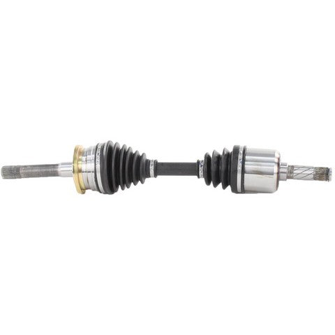 CV Axle Shaft TrakMotive MZ-8057